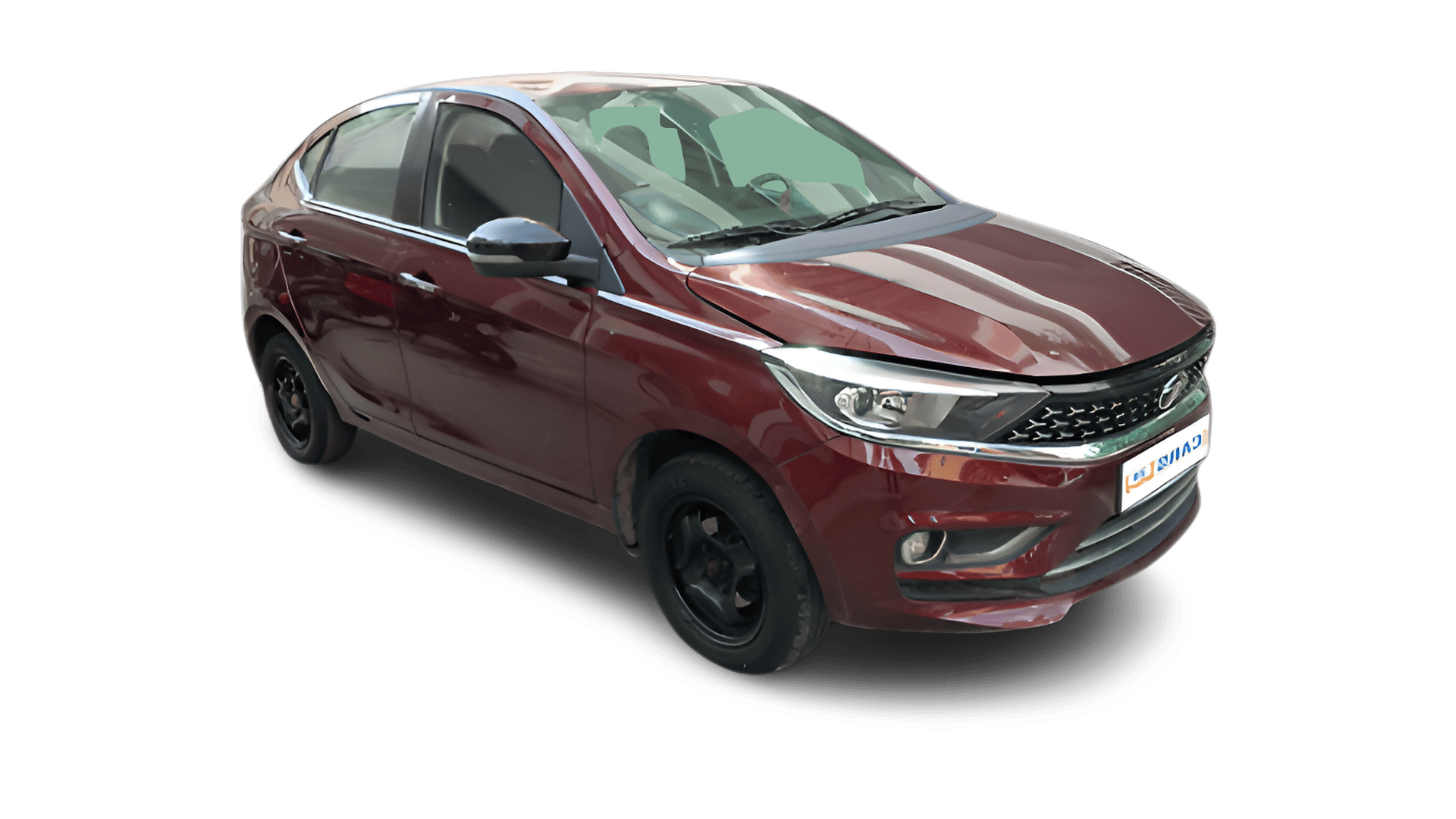 2022 Tata TIGOR - Sedan - CNG - Manual - ₹5.90 lakh